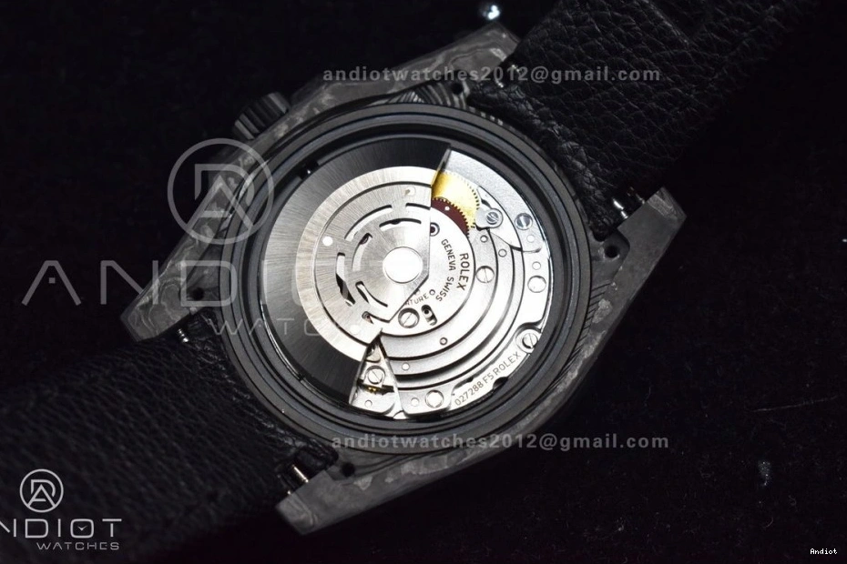 DLC DIW DLC Dial VS3135 Black VSF 1:1 Submariner Blue Best on Bracelet Edition Sandblasted 0226